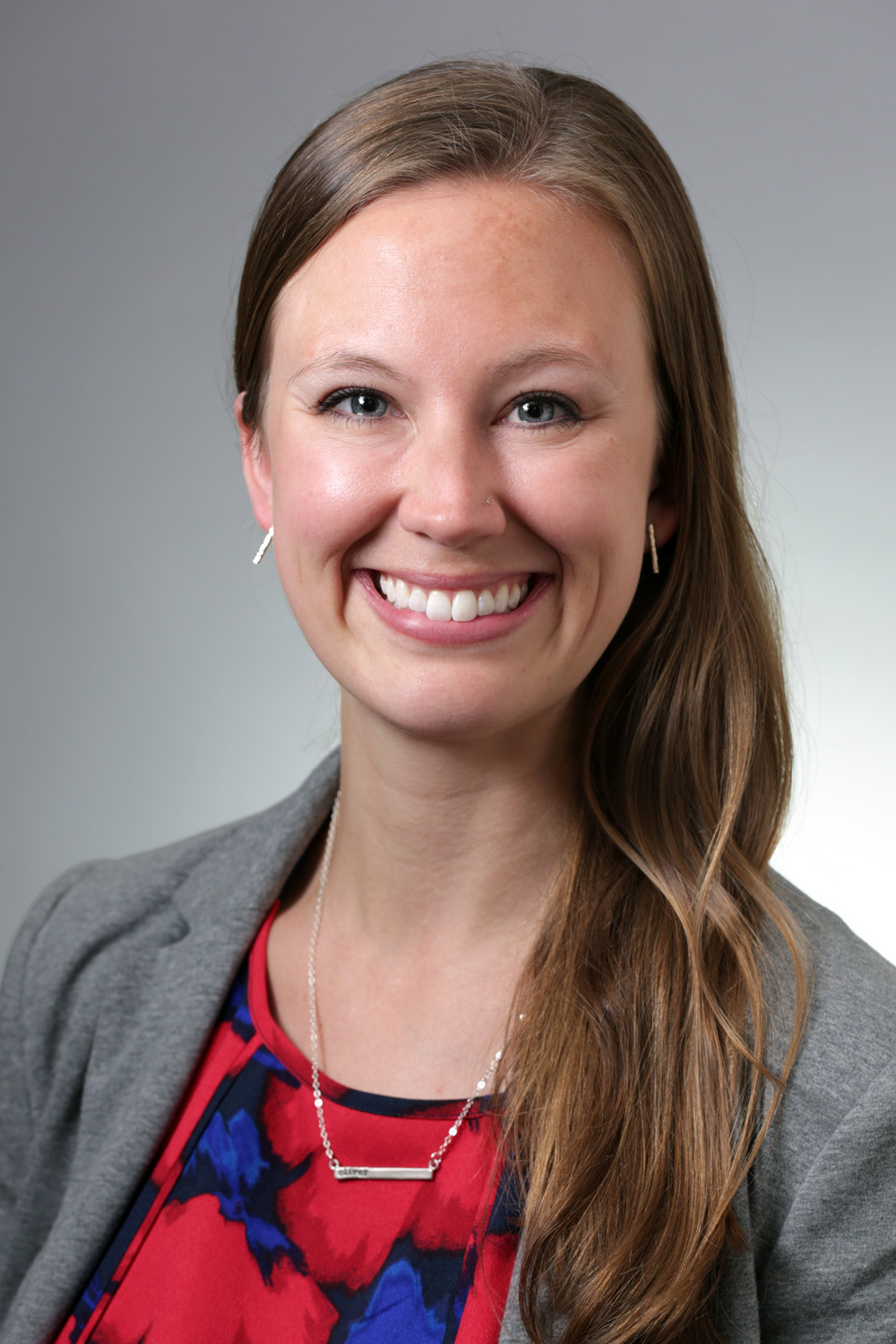 Sarah Aker, MD, pediatric hospitalist, south shore hospital