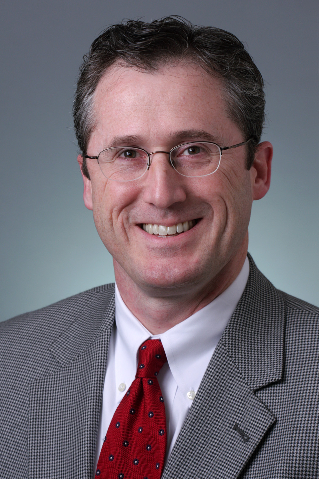 Dr. Michael Ayers, Orthopedic Surgeon, South Shore Orthopedics