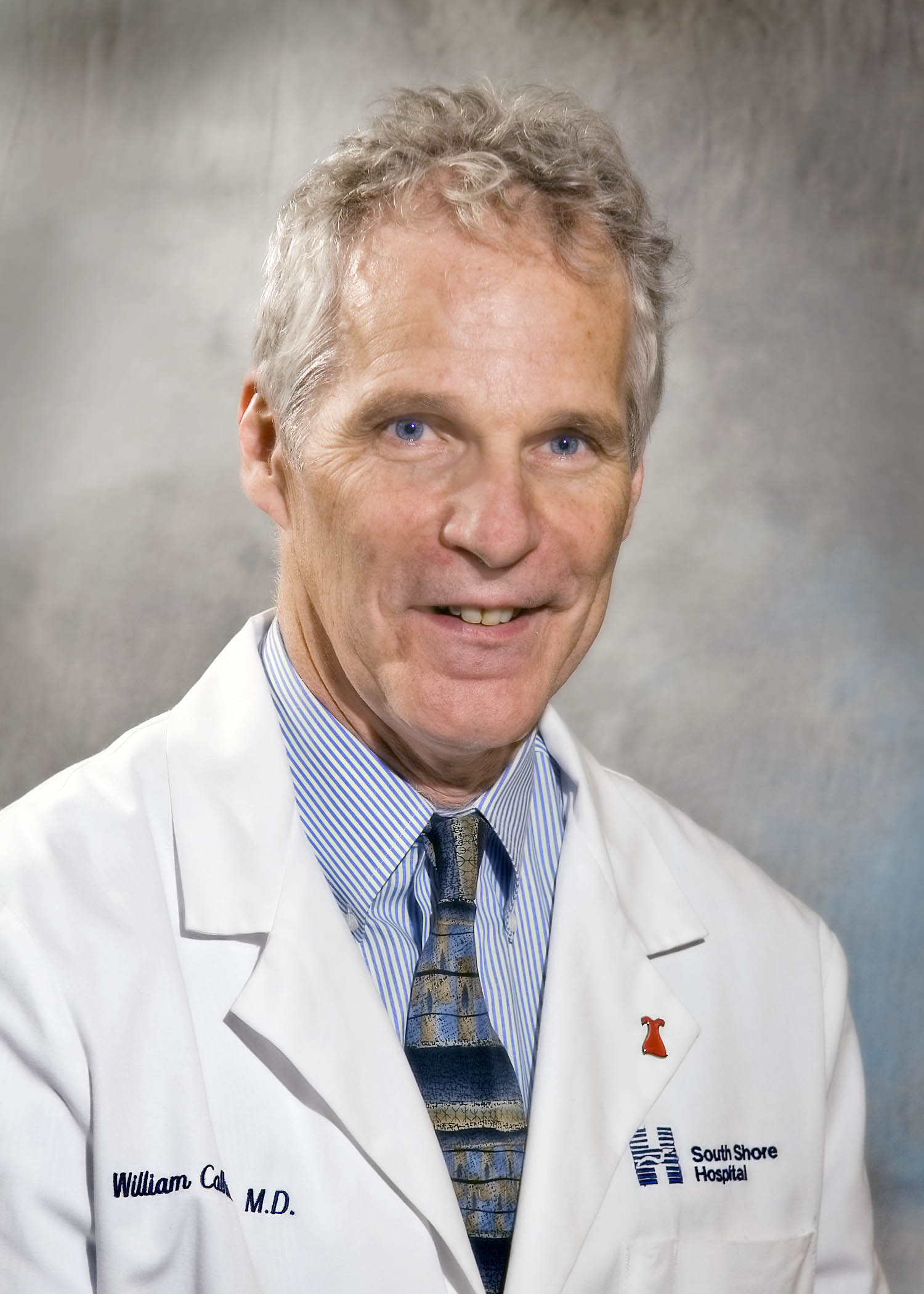 Dr. William Calhoun, Cardiologist, South Shore Cardiology