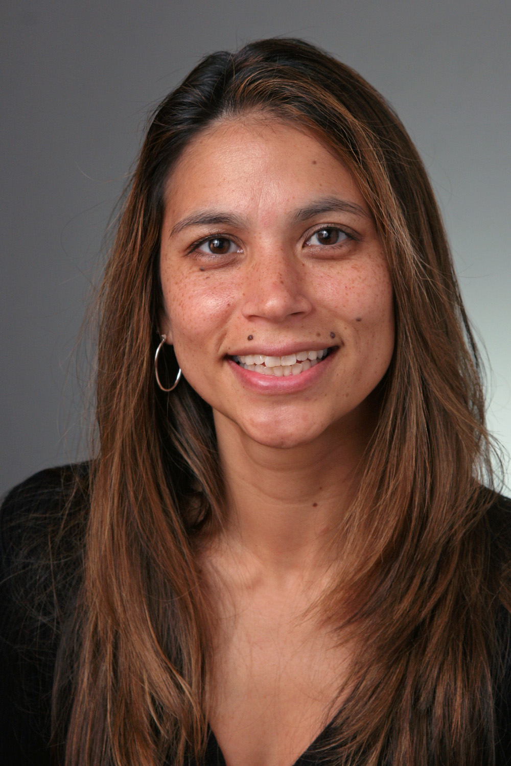 Angelica Duczakowski, PA-C, Orthopedic Surgery