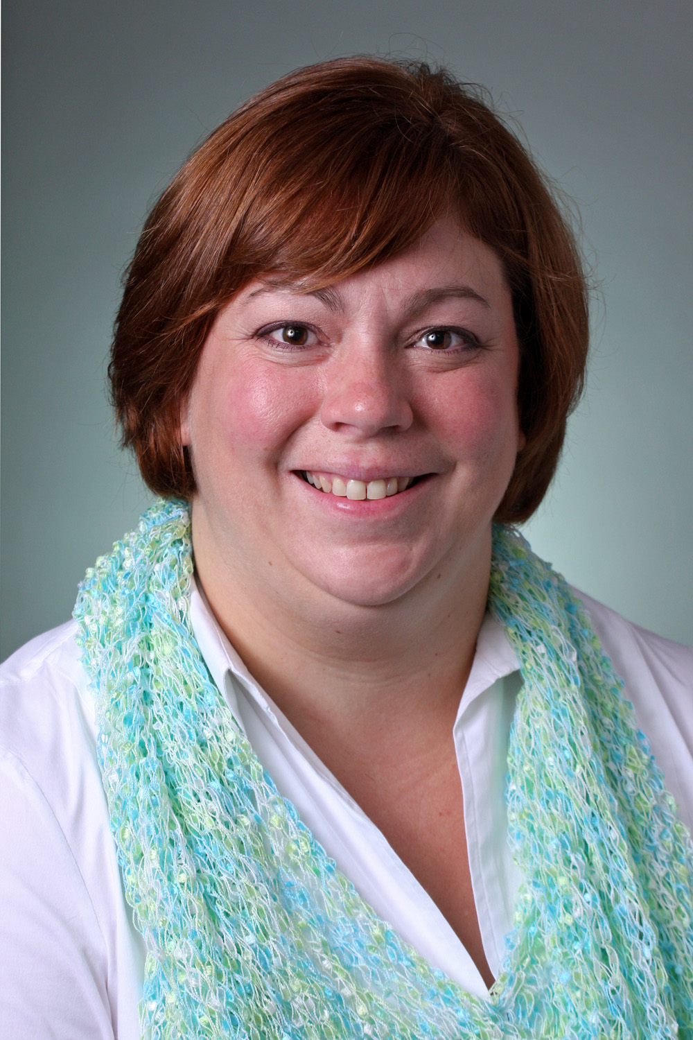 Gretchen Hamn, Certified Nurse Practitioner, Neonatal-Perinatal Medicine