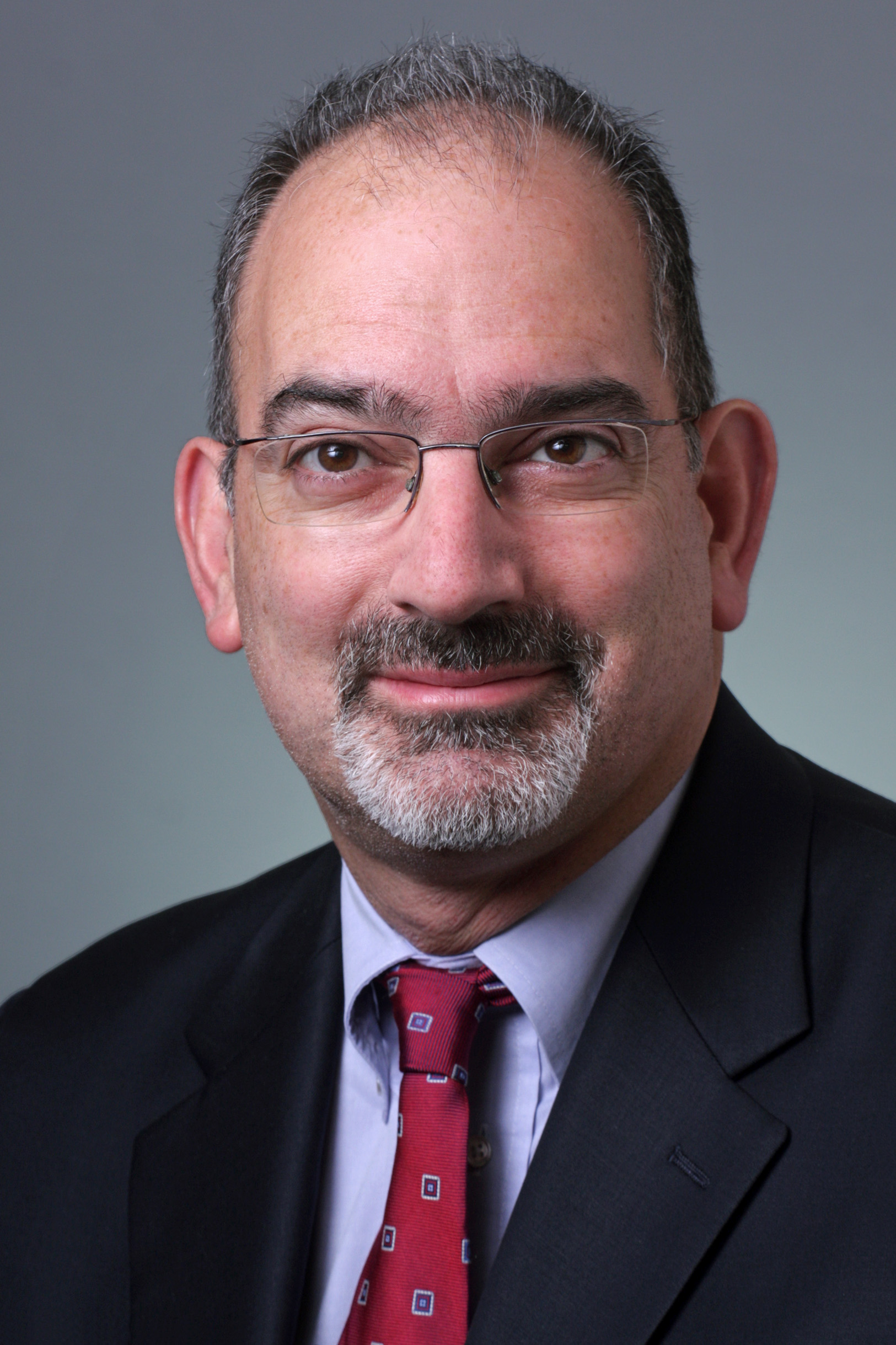 Dr. Gregory Kechejian, Vascular Surgery