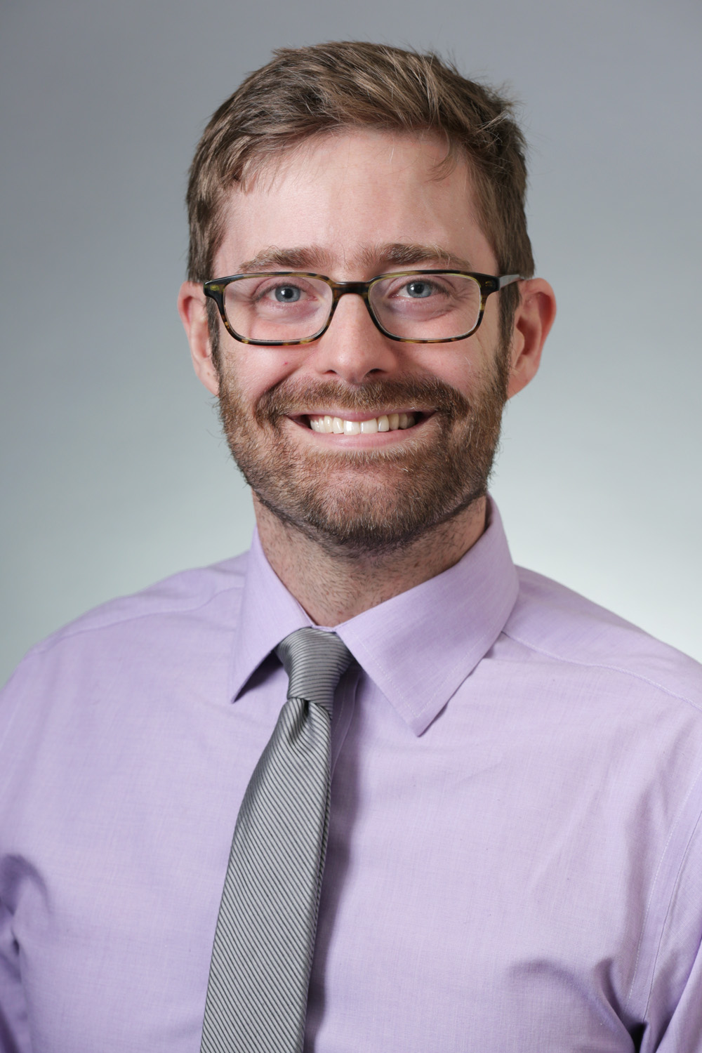 Dr. Alexander Procaskey