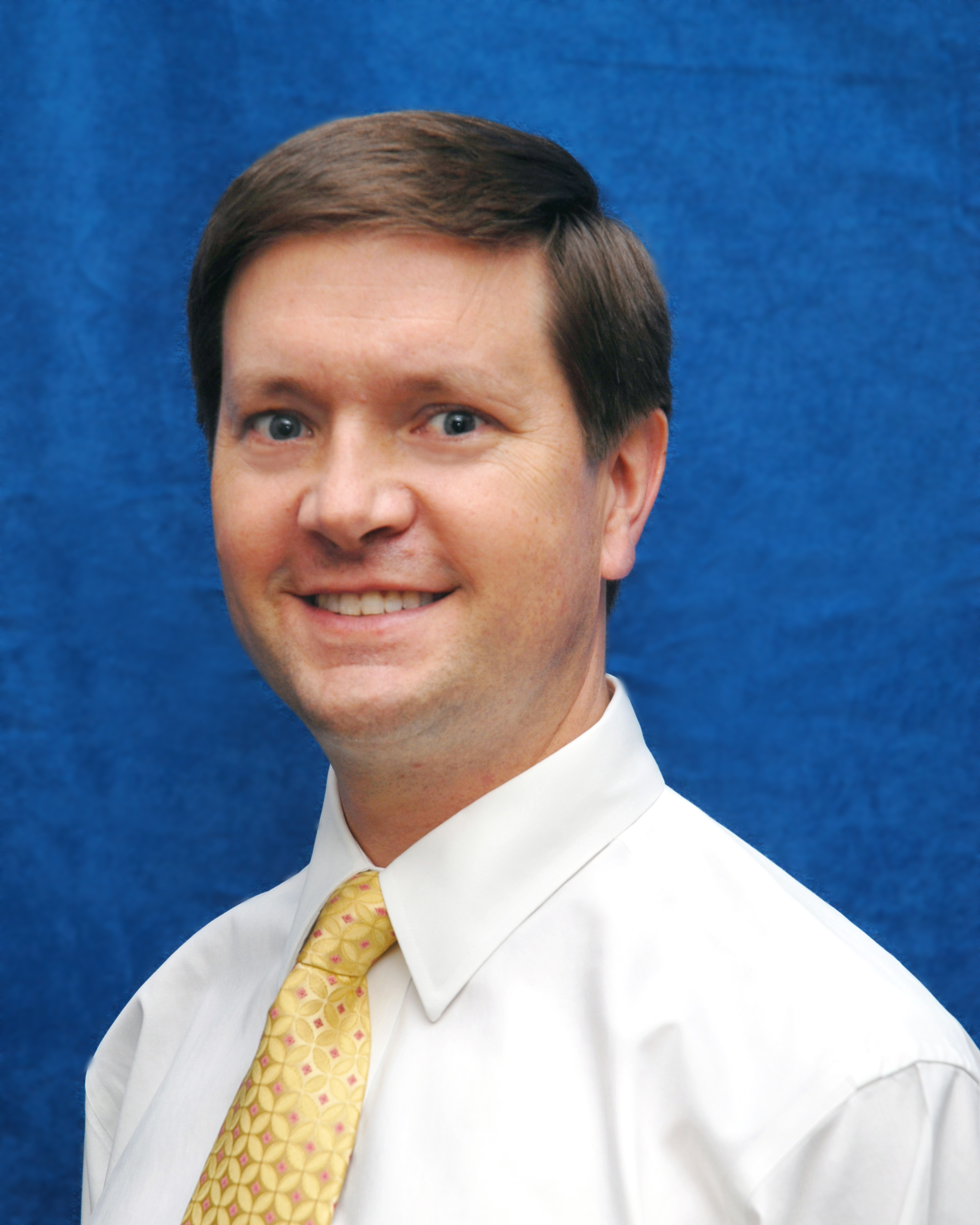 Dr. J. Gregory Corrodi, Cardiologist