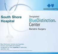 South Shore Hospital Blue Distinction Center 