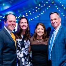 Moonlight and Miracles Gala