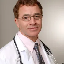 Dr. Gerry Campos