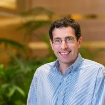 Dr. Jeremy Warhaftig, Pediatrician, South Shore Medical Center