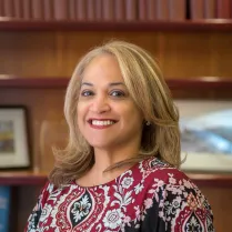 Dr. Leyda Delgado, Internal Medicine, South Shore Medical Center