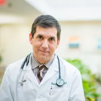 Dr. David Halle, Internal Medicine, South Shore Medical Center