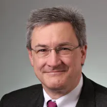 Dr. Frederick Millham, Chief of Surgery, South Shore Hospital