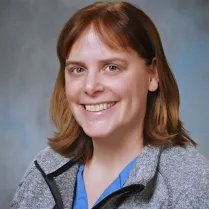 Julie Paul, Certified Nurse Midwife