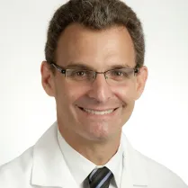 Dr. Mark Waltzman, Pediatric Emergency Medicine