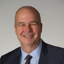 Antony Sheehan, President & CEO, South Shore Mental Health