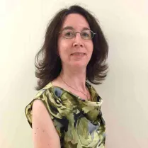 Nicole Allie, PharmD, RPh, BCGP