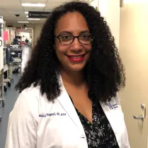 Monique Nugent, MD, MPH