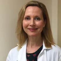 Alexa Day, RD at South Shore Health