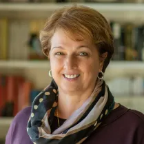 Headshot of Rose Di Pietro, MSN, MBA, RN