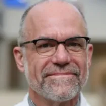 A photo of Ed Nalband, MD of South Shore Medical Center