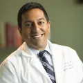 Dr. Neil Ghushe, Medical Director, Bariatric Program at South Shore Hospital