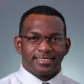 Godwin Aduba, PA-C, emergency medicine, south shore hospital