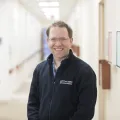 Doug Helm, Plastic Surgeon, Dana-Farber/Brigham and Women's Cancer Center