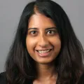 Dr. Krishnan, Radiation Oncology