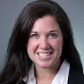 Jaime Kullak, Certified Nurse Midwife, South Shore Hospital