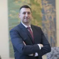 Dr. Peter Orio, Radiation Oncologist, Dana-Farber/Brigham and Women's Cancer Center