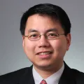 Dr. Ernest Yeh