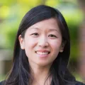 Head shot photo of Katrina Chu, MD