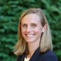 A headshot of Katelyn Dorney, MD of the Dana-Farber/Brigham and Women's Cancer Center in clinical affiliation with South Shore Hospital.