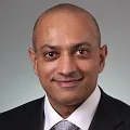 Dilip Nataraj, MD of South Shore Health