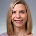Headshot of Lori Devereaux