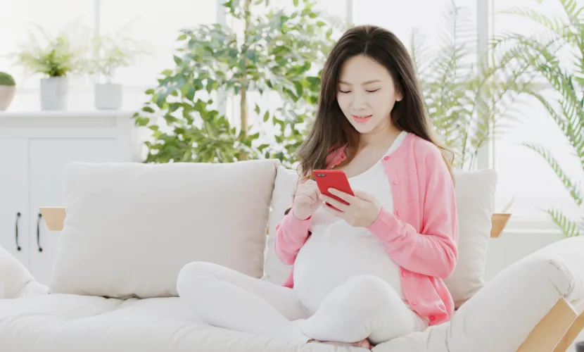 Get the SSH Babies app for Android