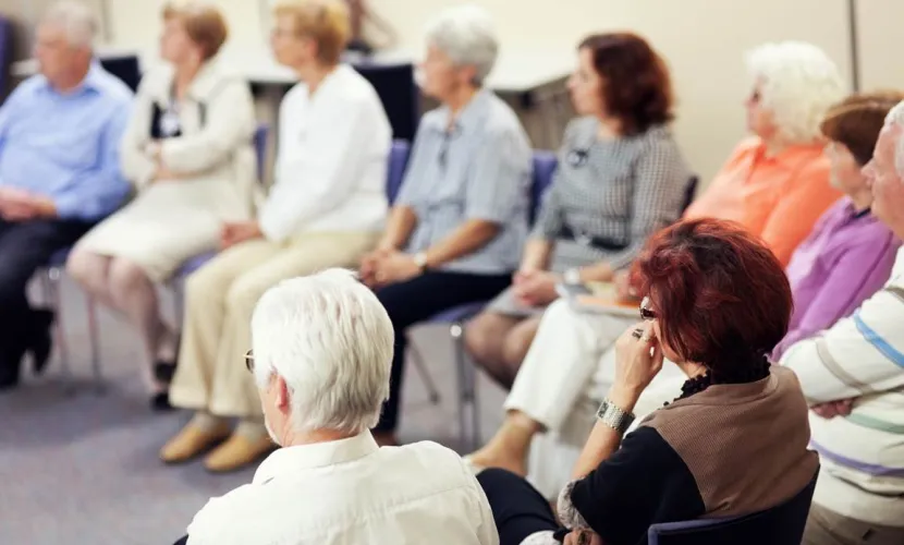CHNA forum