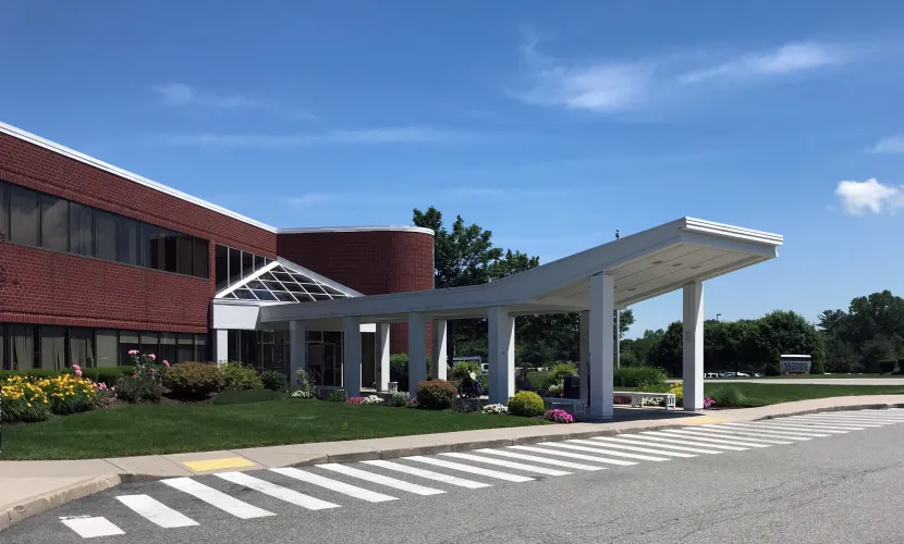 Center for Wound Healing