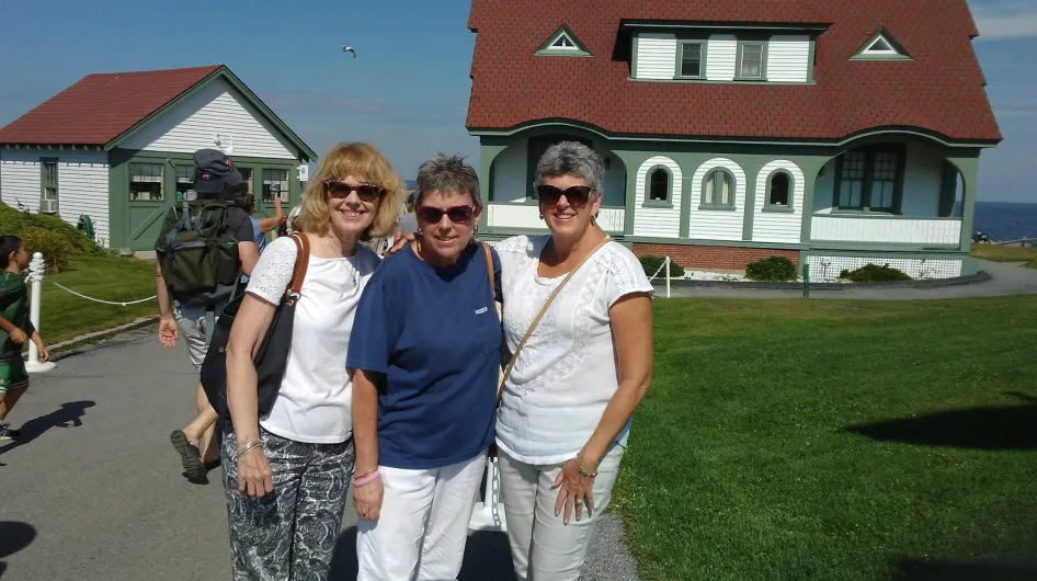 Friends Featured Callout Thumbnail