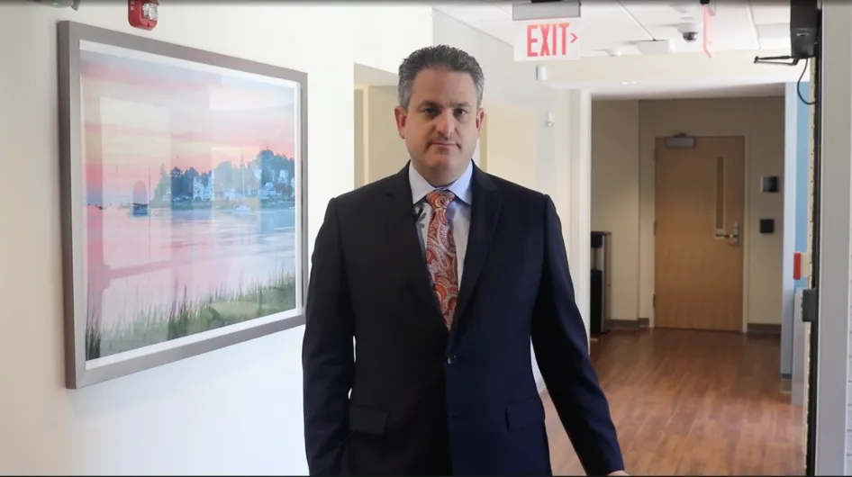 Todd Kerensky, MD, at 797 Main Street