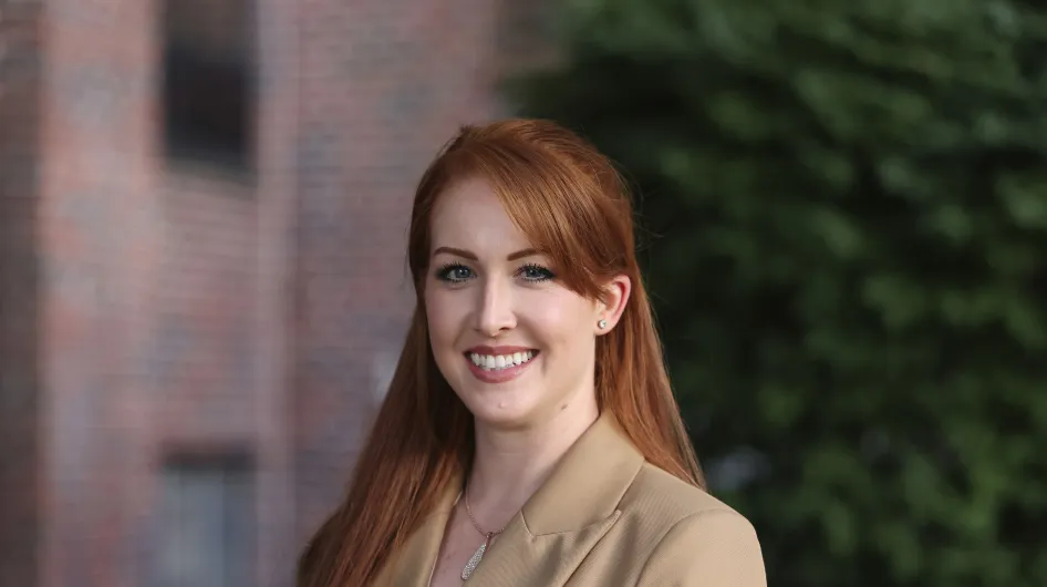A professional headshot of Casey Kuripla, MD of South Shore Orthopedics.
