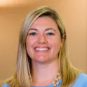 Dr. Sarah McSweeney-Ryan, Pediatric Hospitalist, South Shore Hospital
