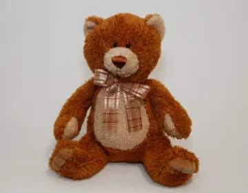 Cuddly Teddy Bear Thumbnail