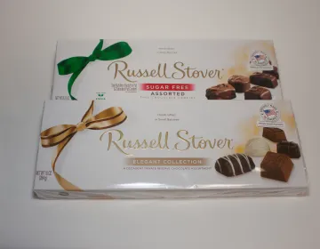 Russell Stover Chocolates Thumbnail