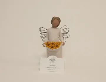 Willow Tree Angels - Sunshine Thumbnail