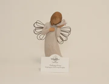 Willow Tree Angels - Thinking of You Thumbnail