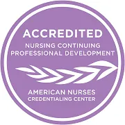 American Nurses Credentialing Center's Commission on Accreditation 
