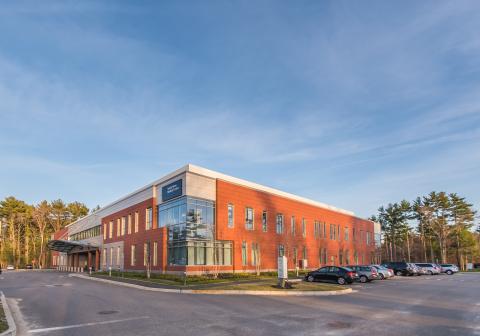 South Shore Medical Center Norwell