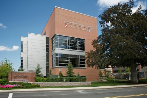 South Shore Hospital's Outpatient Imaging and Women's Specialty Center