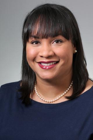 Stephanie N. Ajudua, MD, hospitalist, south shore hospital