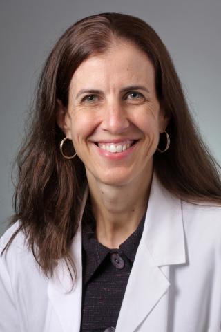 Andrea Borgmann, MD, south shore hospital